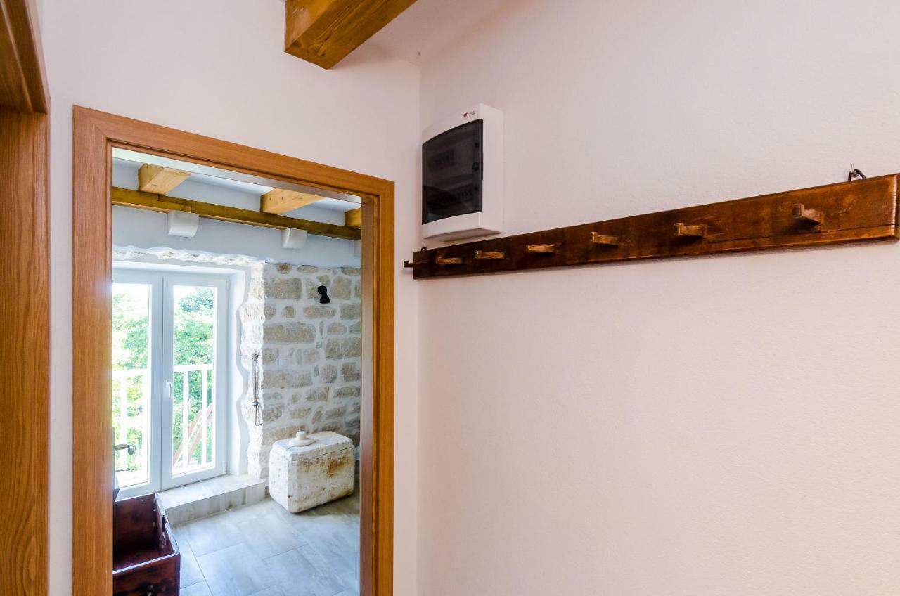 Apartments Korita Maranovici Экстерьер фото