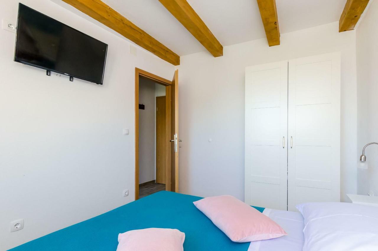 Apartments Korita Maranovici Экстерьер фото