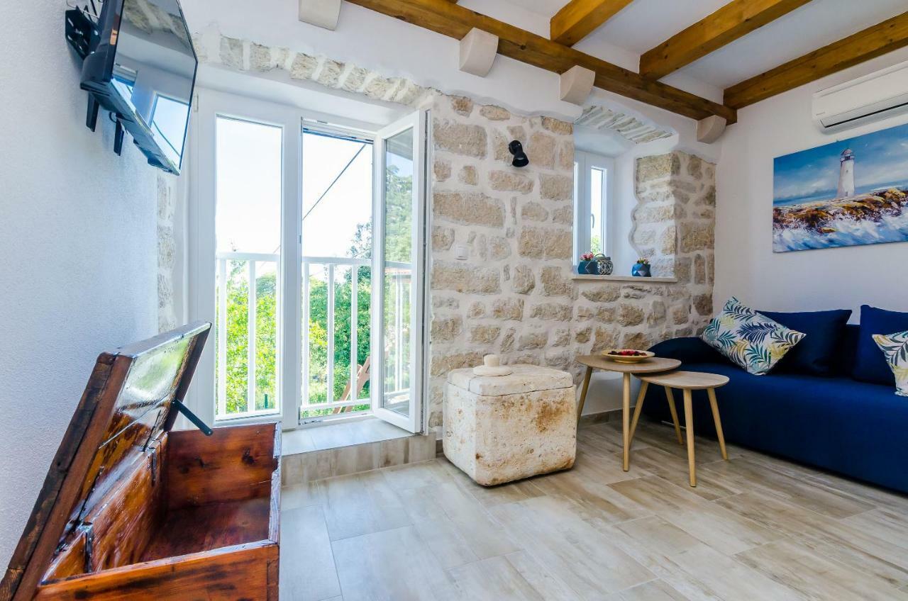 Apartments Korita Maranovici Экстерьер фото