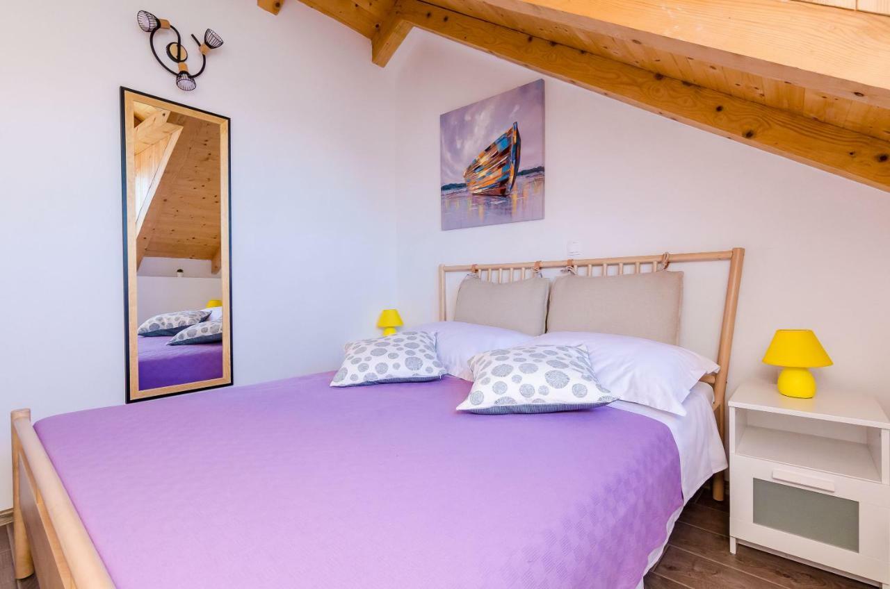 Apartments Korita Maranovici Экстерьер фото