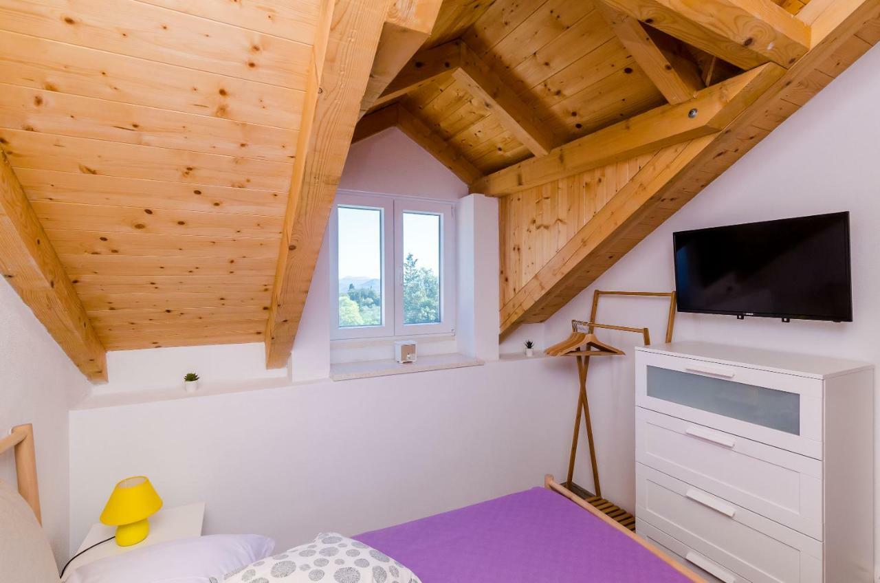 Apartments Korita Maranovici Экстерьер фото