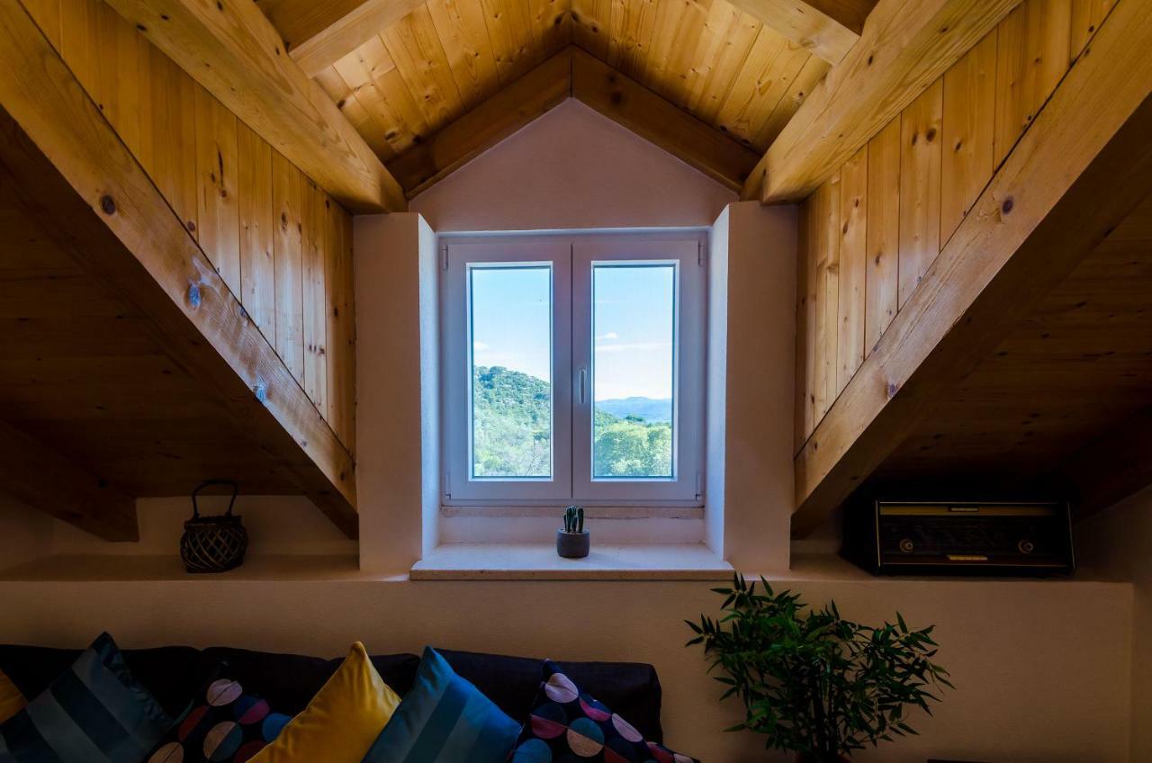 Apartments Korita Maranovici Экстерьер фото