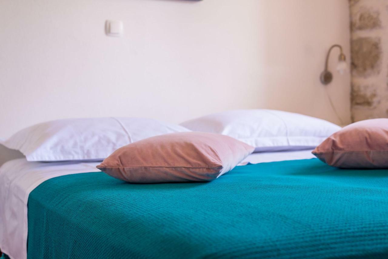 Apartments Korita Maranovici Экстерьер фото