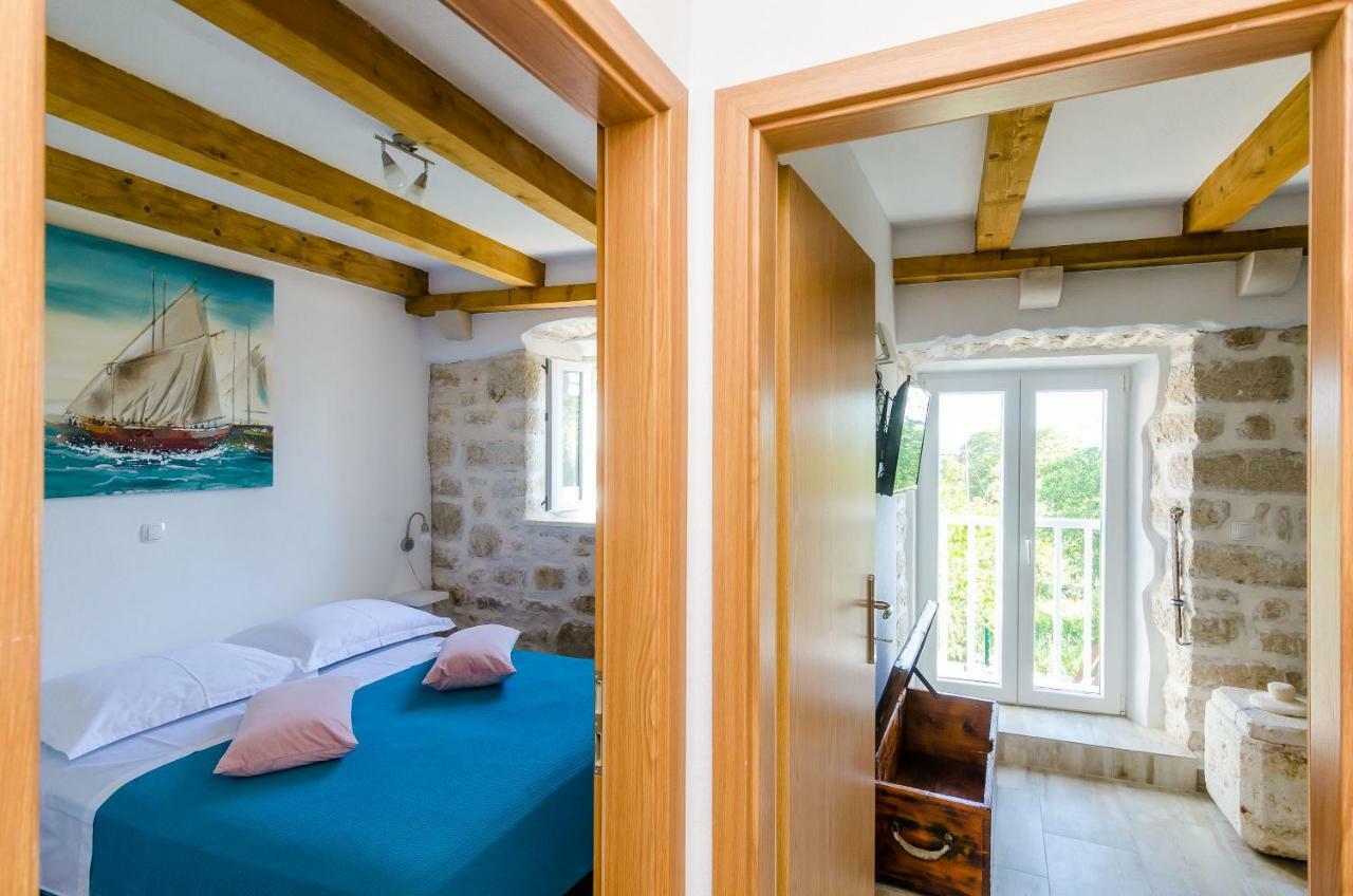 Apartments Korita Maranovici Экстерьер фото