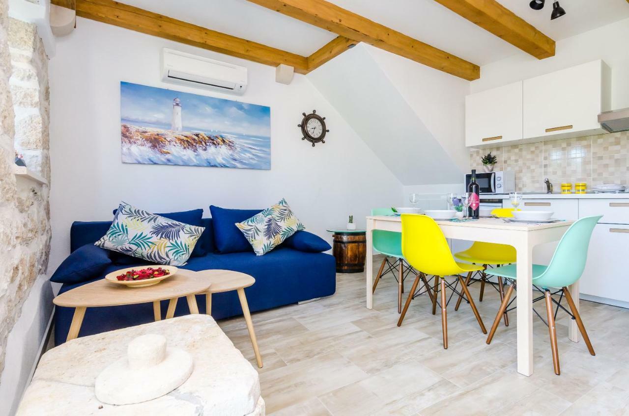 Apartments Korita Maranovici Экстерьер фото