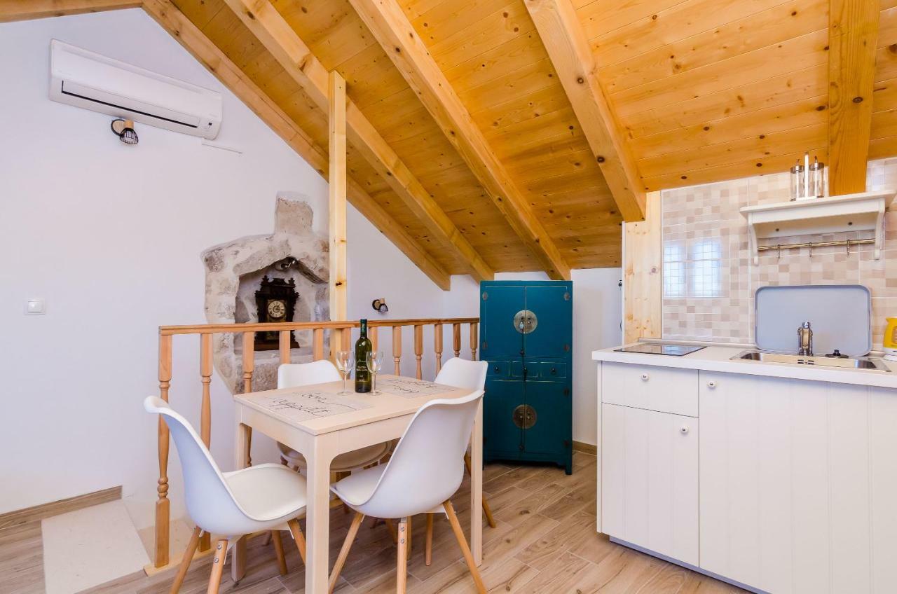 Apartments Korita Maranovici Экстерьер фото