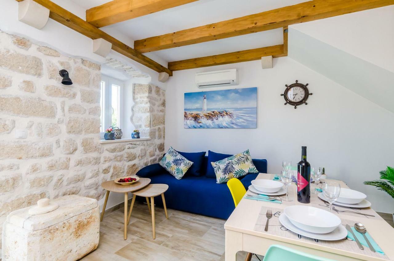 Apartments Korita Maranovici Экстерьер фото