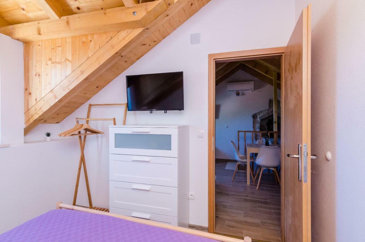 Apartments Korita Maranovici Экстерьер фото