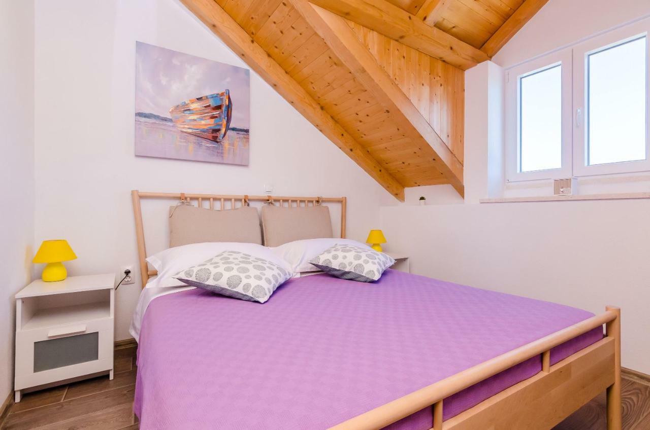 Apartments Korita Maranovici Экстерьер фото