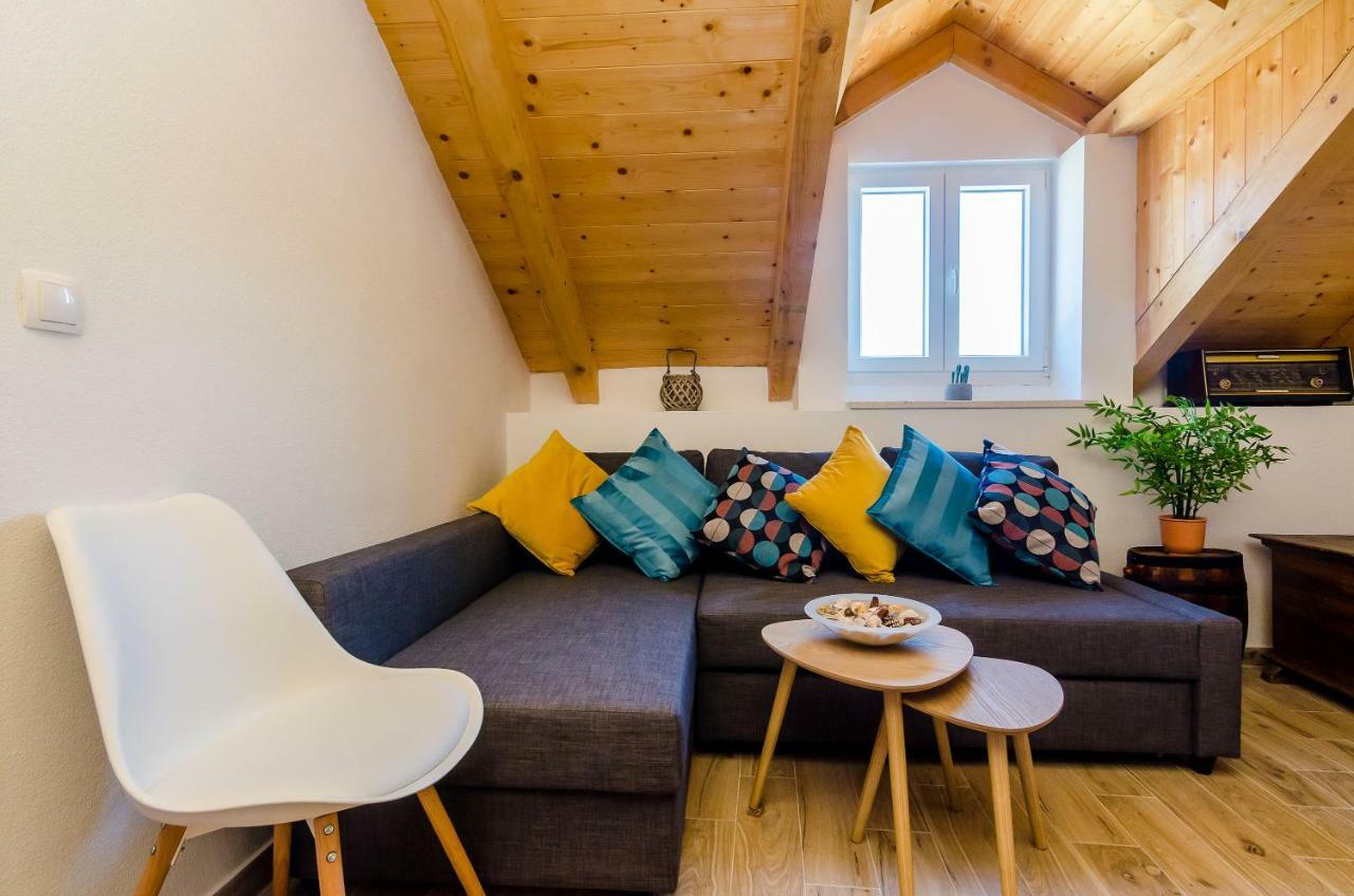 Apartments Korita Maranovici Экстерьер фото