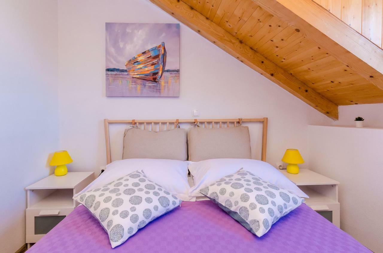 Apartments Korita Maranovici Экстерьер фото