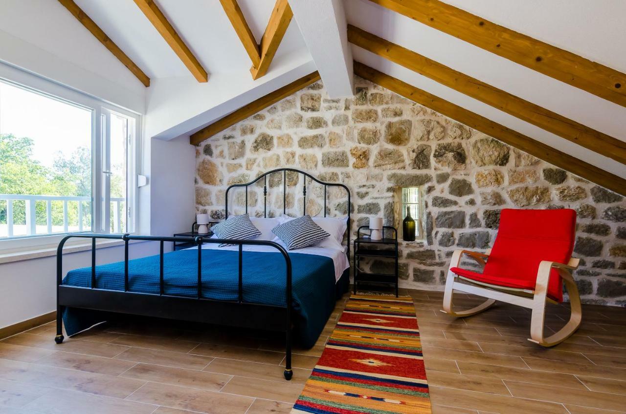 Apartments Korita Maranovici Экстерьер фото