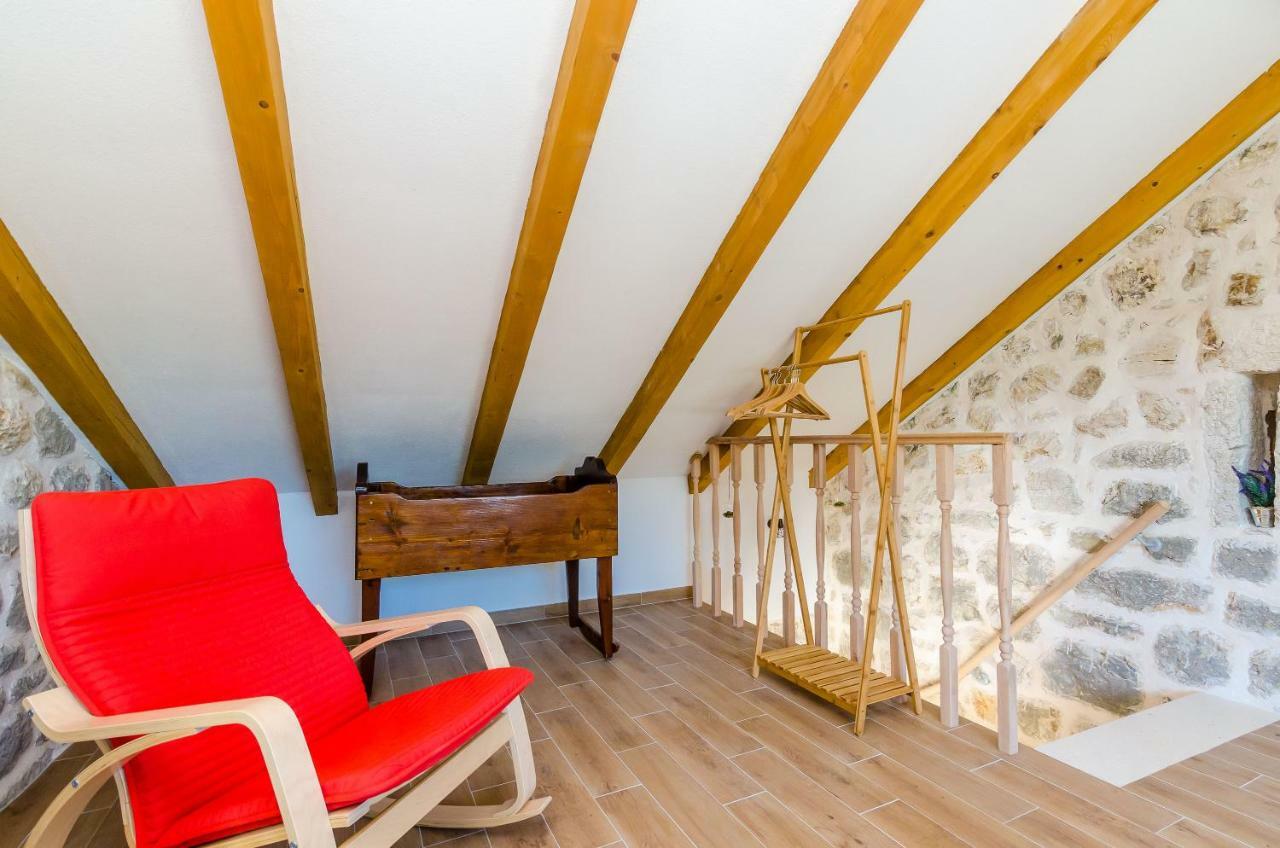 Apartments Korita Maranovici Экстерьер фото
