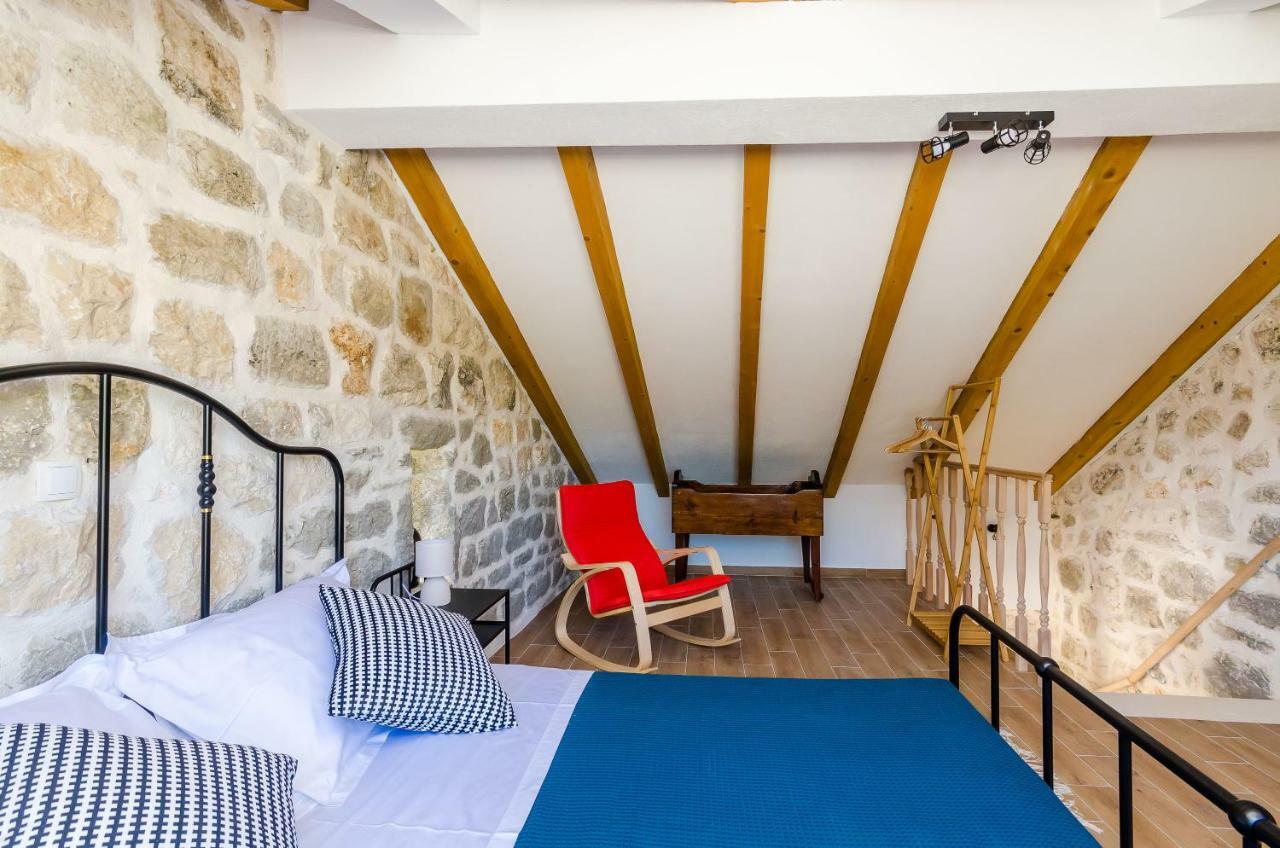 Apartments Korita Maranovici Экстерьер фото