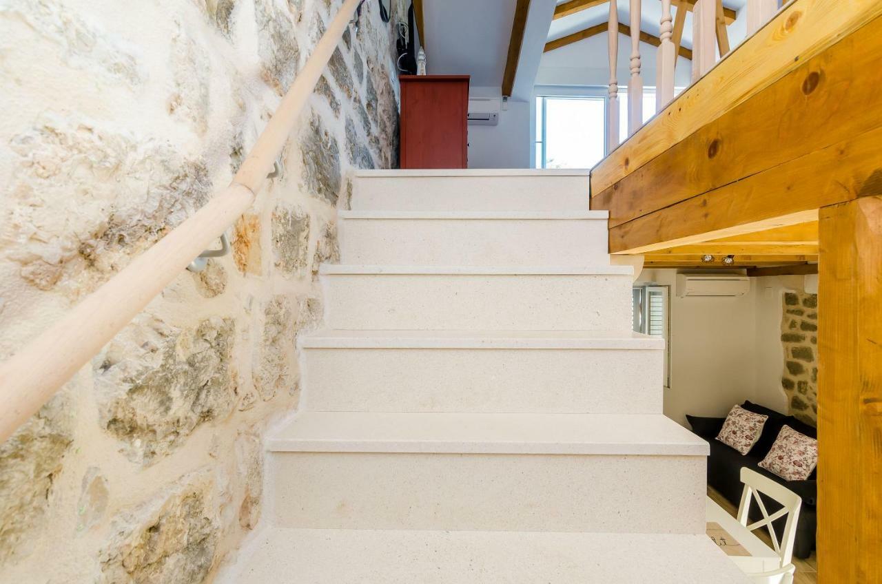 Apartments Korita Maranovici Экстерьер фото