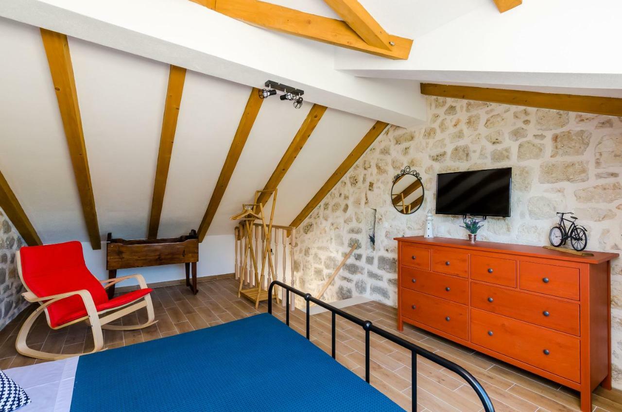 Apartments Korita Maranovici Экстерьер фото