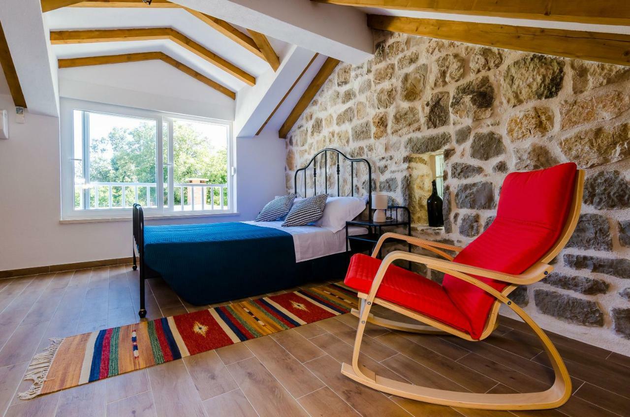 Apartments Korita Maranovici Экстерьер фото