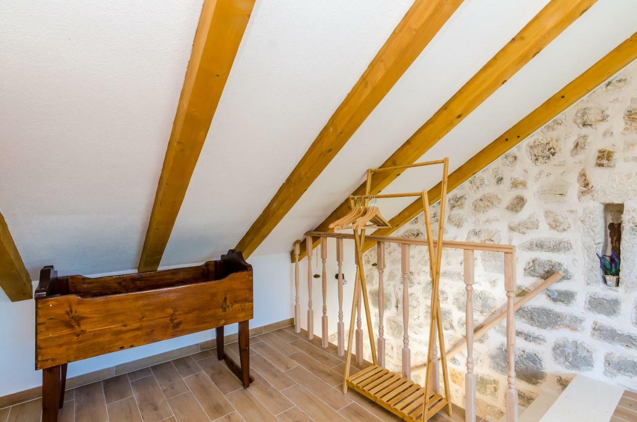 Apartments Korita Maranovici Экстерьер фото