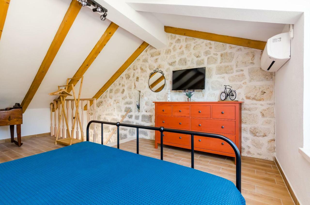 Apartments Korita Maranovici Экстерьер фото