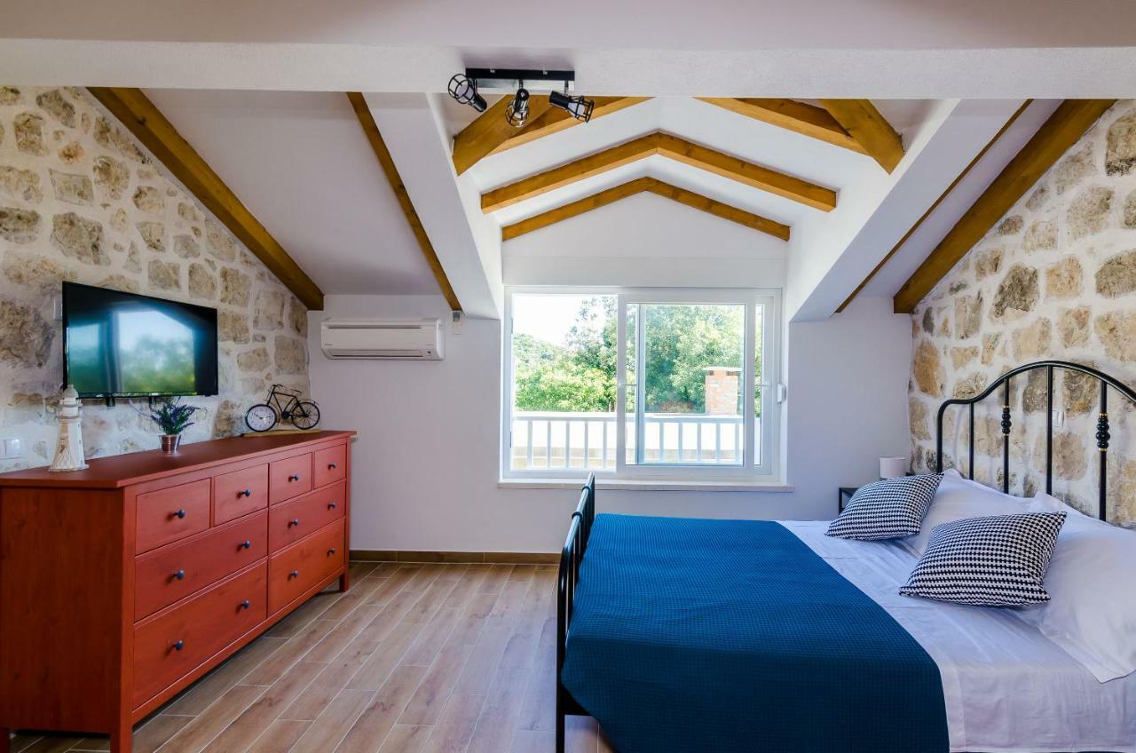 Apartments Korita Maranovici Экстерьер фото