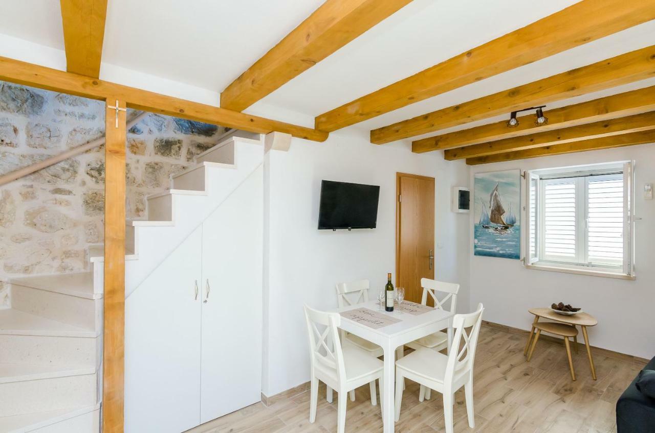 Apartments Korita Maranovici Экстерьер фото