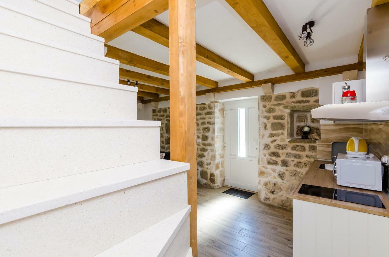 Apartments Korita Maranovici Экстерьер фото