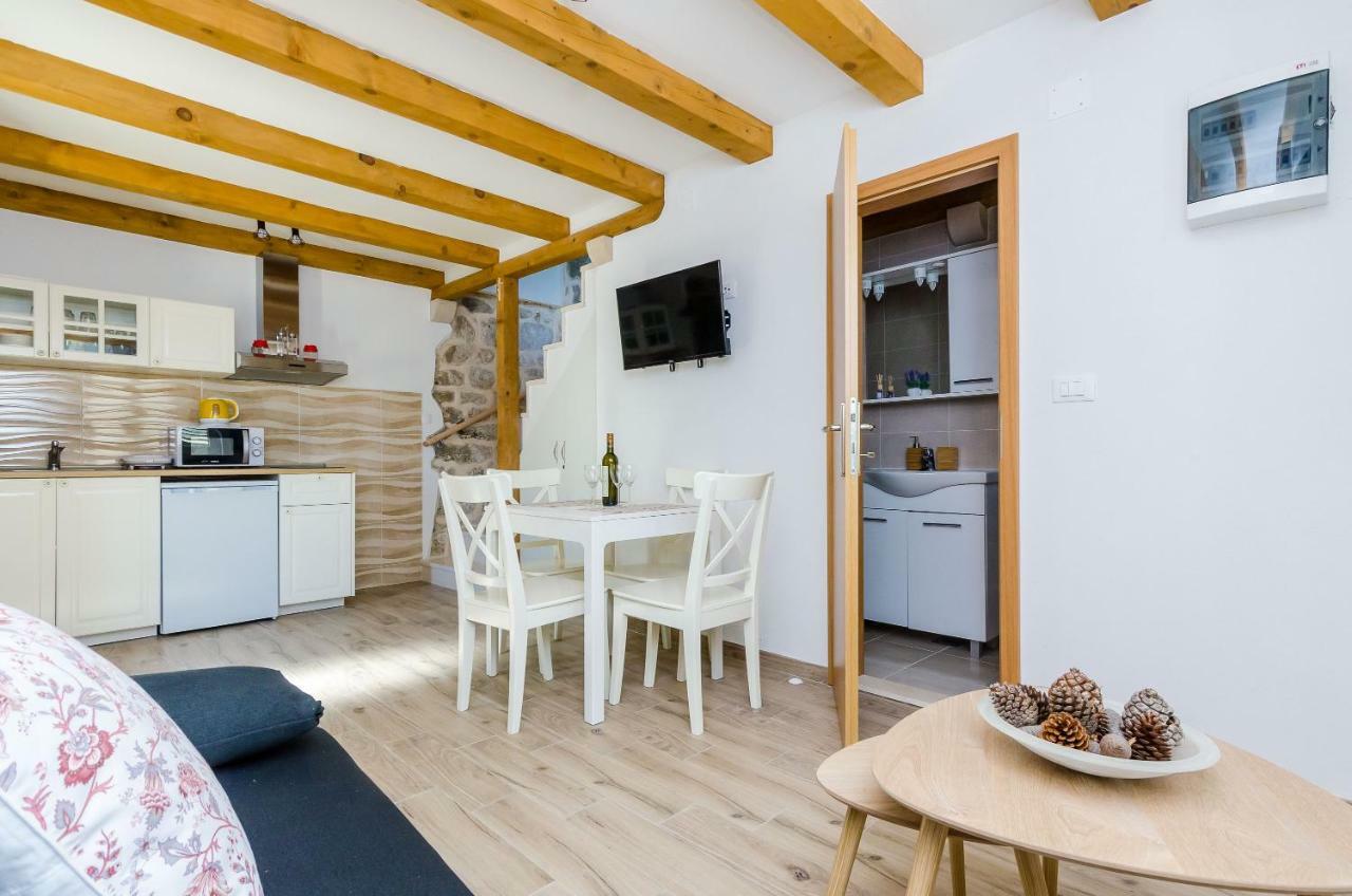 Apartments Korita Maranovici Экстерьер фото
