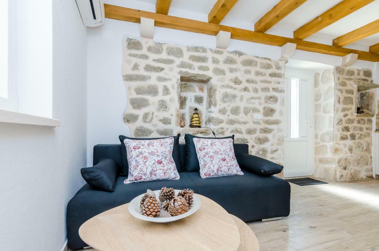 Apartments Korita Maranovici Экстерьер фото