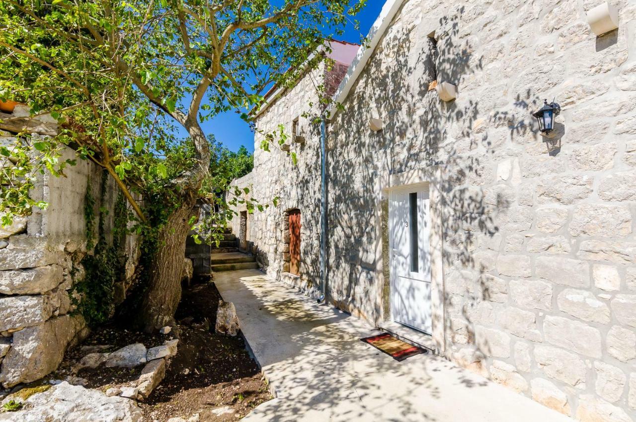 Apartments Korita Maranovici Экстерьер фото