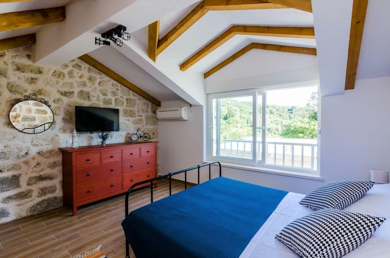 Apartments Korita Maranovici Экстерьер фото