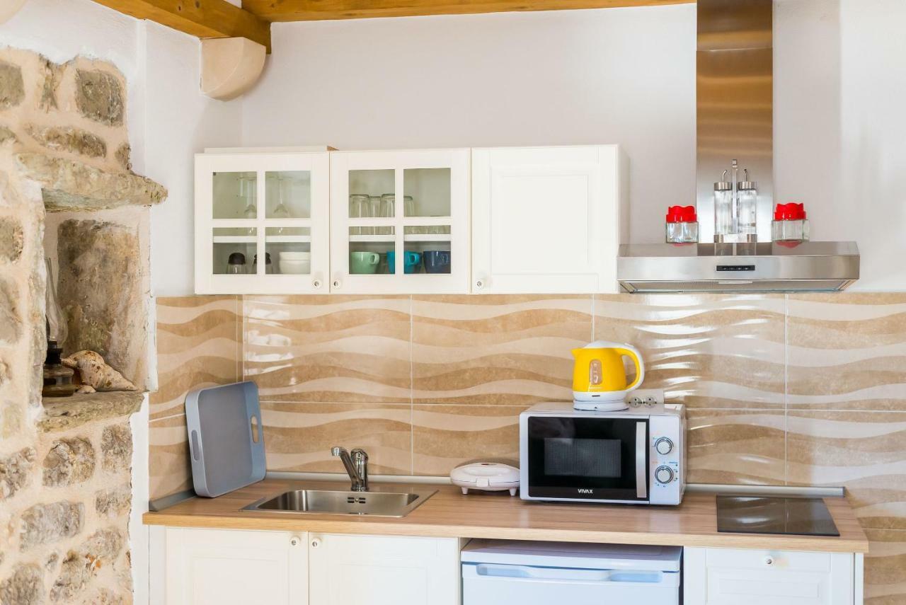Apartments Korita Maranovici Экстерьер фото