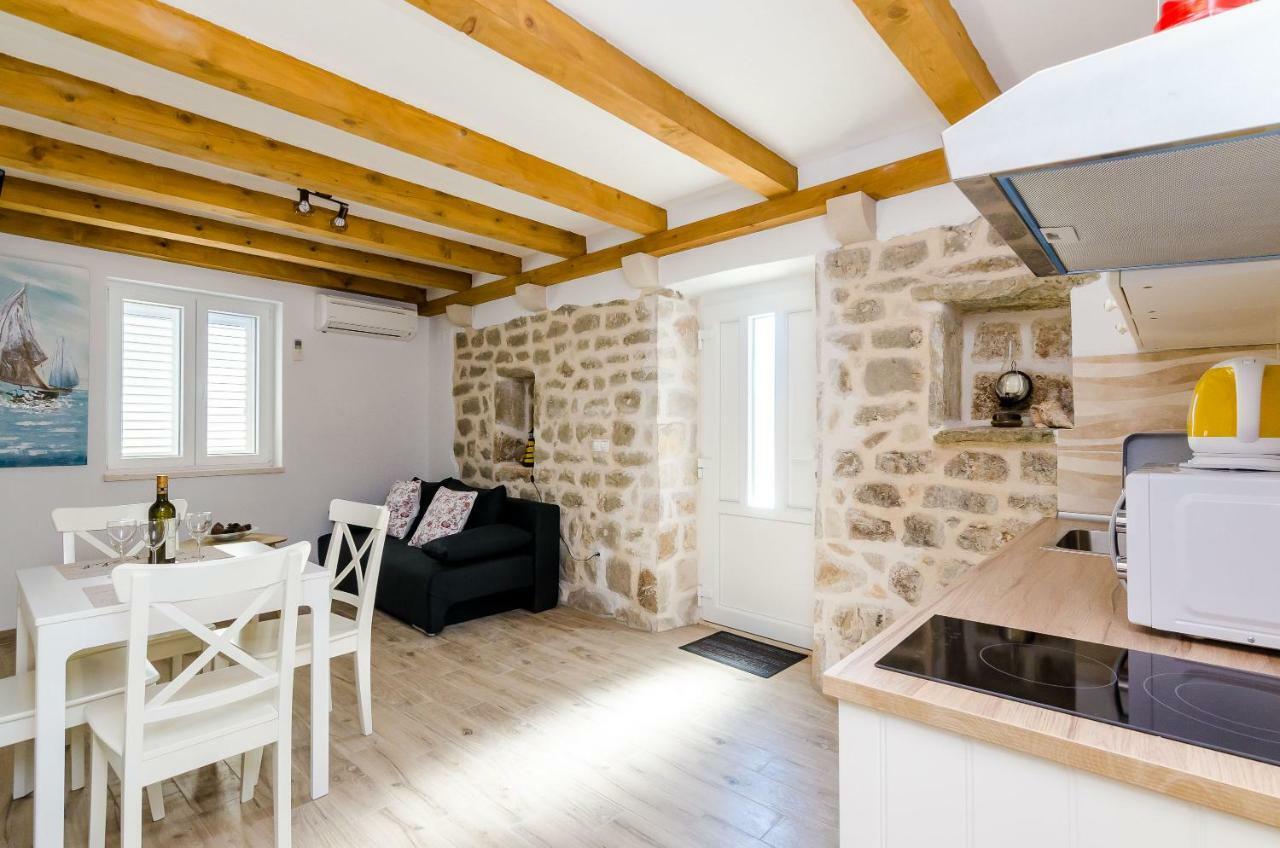 Apartments Korita Maranovici Экстерьер фото